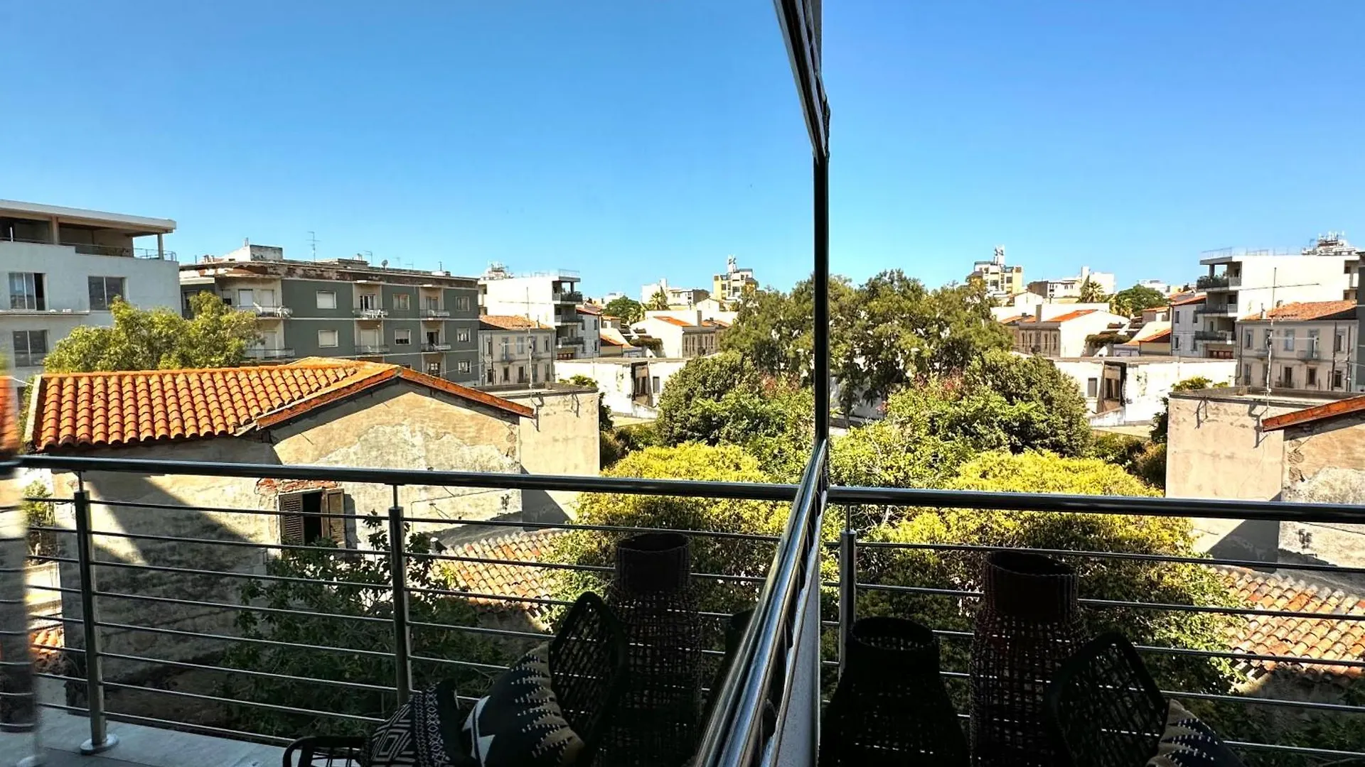 Apartman Aptments3 - Real Estate Solutions Olbia