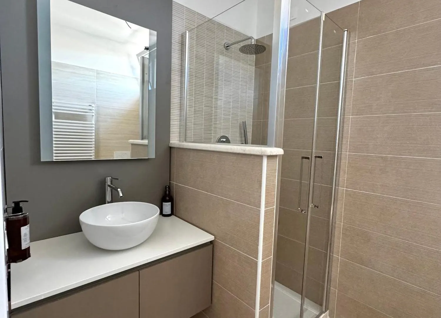 Aptments3 - Real Estate Solutions Olbia 0*,