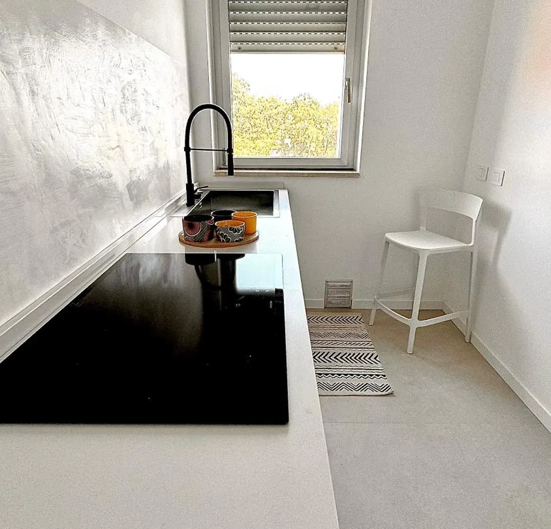 Apartman Aptments3 - Real Estate Solutions Olbia