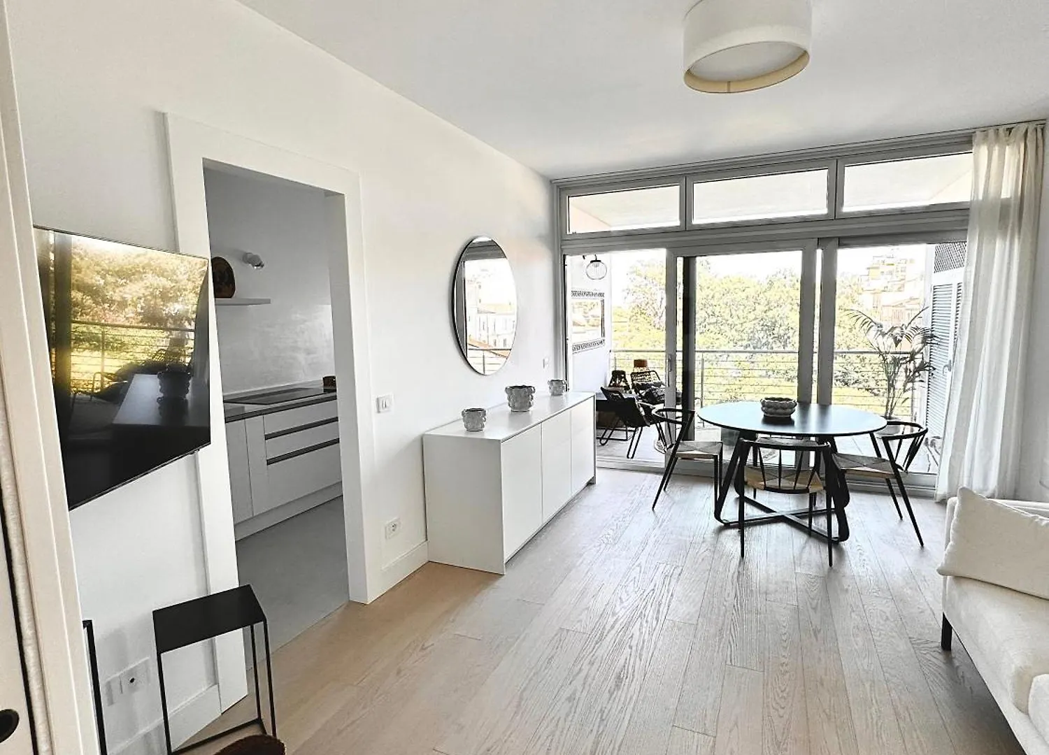 Apartman Aptments3 - Real Estate Solutions Olbia