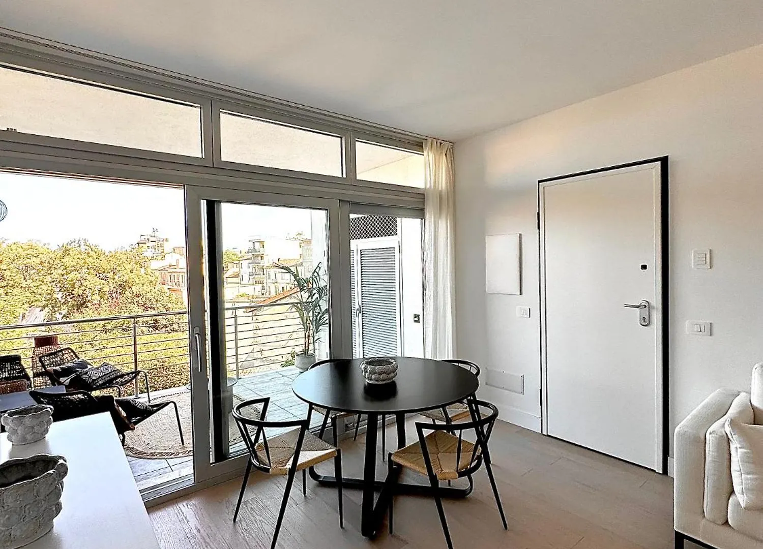 Apartman Aptments3 - Real Estate Solutions Olbia Olaszország